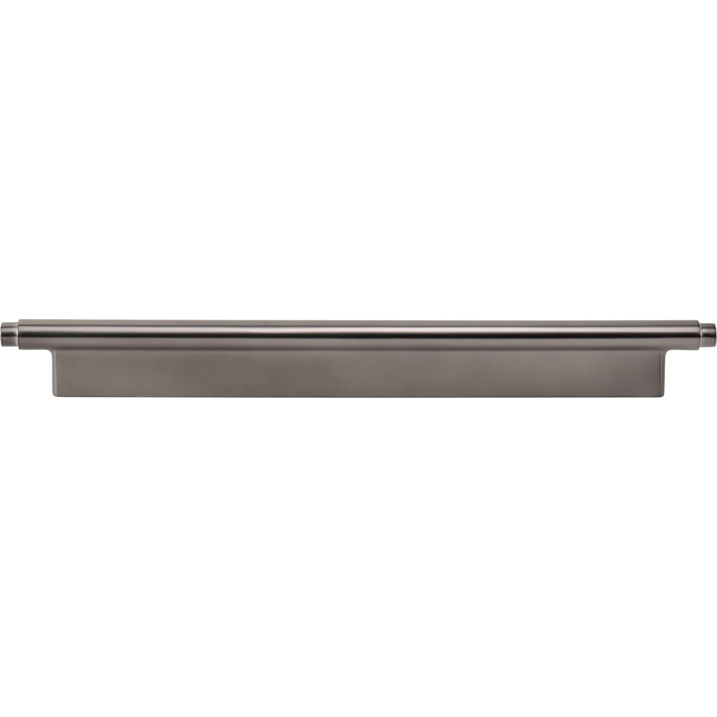 ATLAS A536-SL Kayden 8 13/16" Center to Center Bar Pull - Slate