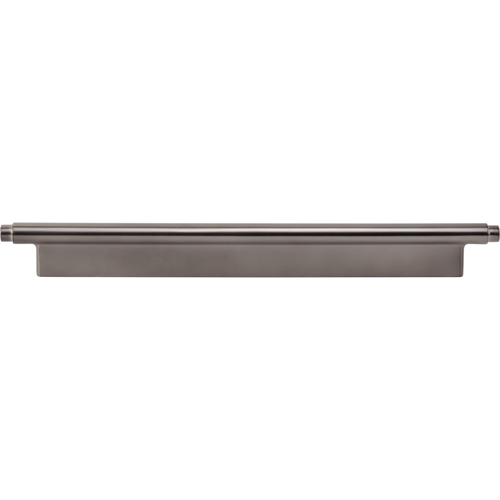 ATLAS A536-SL Kayden 8 13/16" Center to Center Bar Pull - Slate