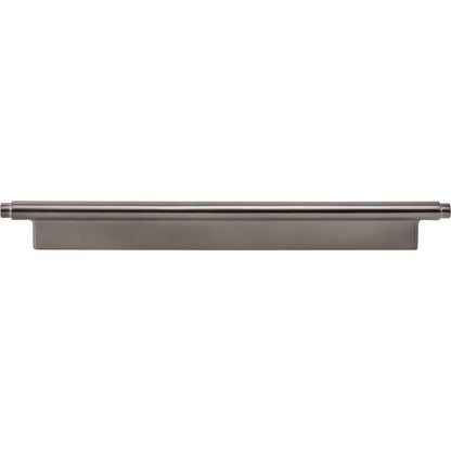 ATLAS A536-SL Kayden 8 13/16" Center to Center Bar Pull - Slate