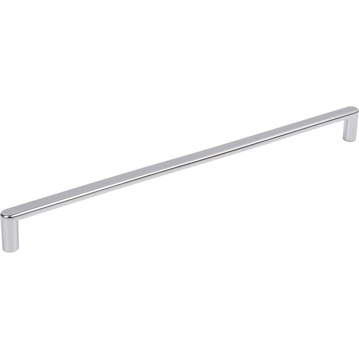 ELEMENTS 105-305PC Gibson 305 mm Center-to-Center Bar Pull - Polished Chrome
