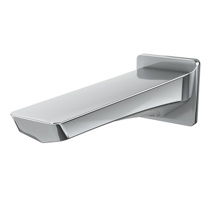 TOTO TBG07001U#CP Ge Wall Tub Spout - Polished Chrome