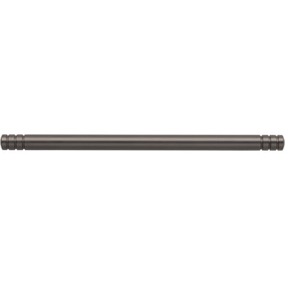 ATLAS A954-SL Griffith 6 5/16" Center to Center Bar Pull - Slate