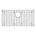 BLANCO 237516 Quatrus Stainless Steel Sink Grid for Quatrus Ergon Sink in Stainless Steel