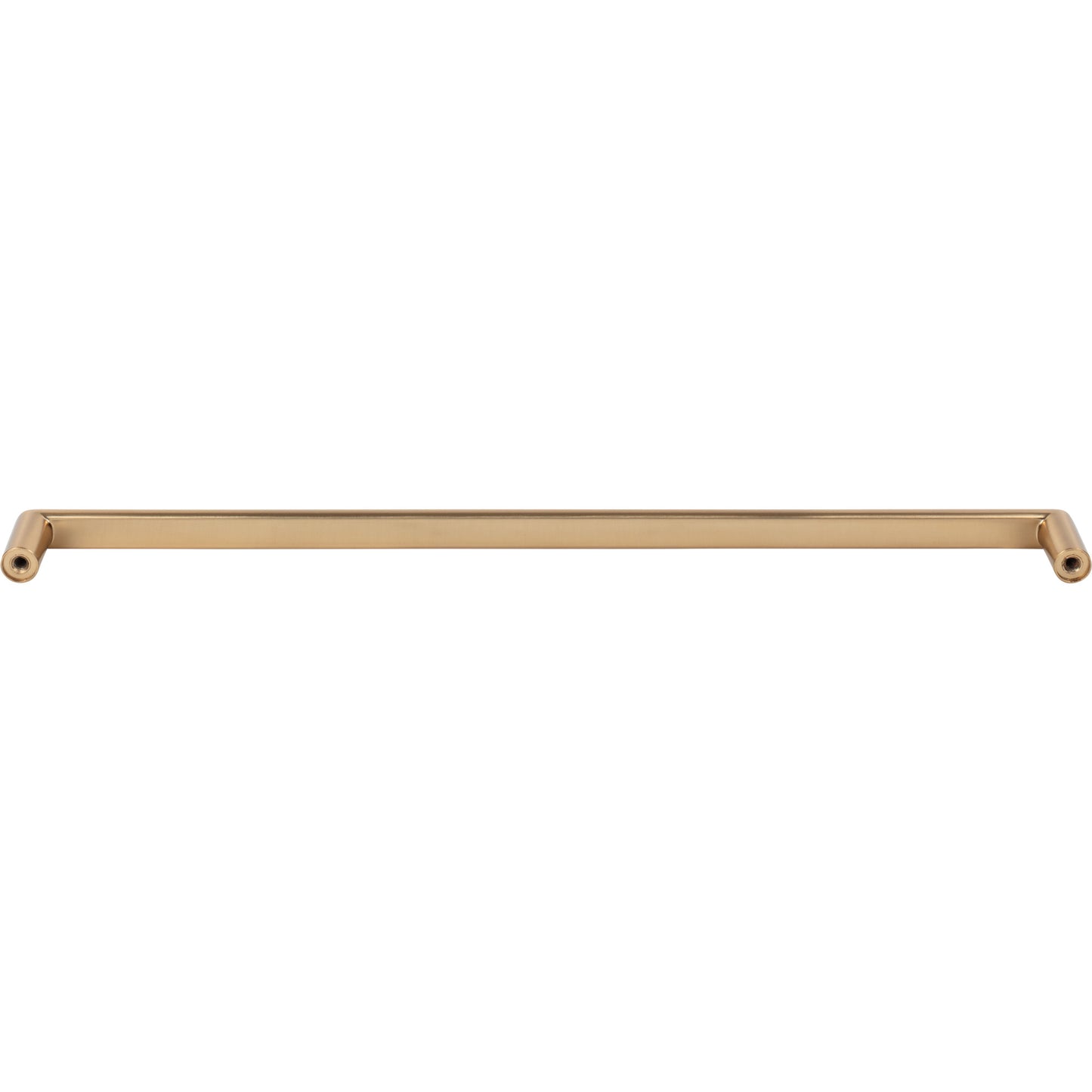 ELEMENTS 105-305SBZ Gibson 305 mm Center-to-Center Bar Pull - Satin Bronze