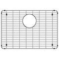 BLANCO 237140 Formera Stainless Steel Sink Grid for Formera 25" Sink in Stainless Steel