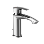 TOTO TLG09301U#CP Gm 1.2 Gpm Single Handle Bathroom Sink Faucet With Comfort Glide Technology - Polished Chrome