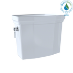 TOTO ST403E#01 Promenade Ii 1.28 Gpf Toilet Tank - Cotton White