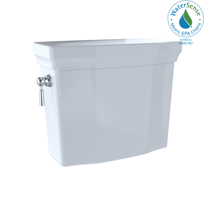 TOTO ST403E#01 Promenade Ii 1.28 Gpf Toilet Tank - Cotton White