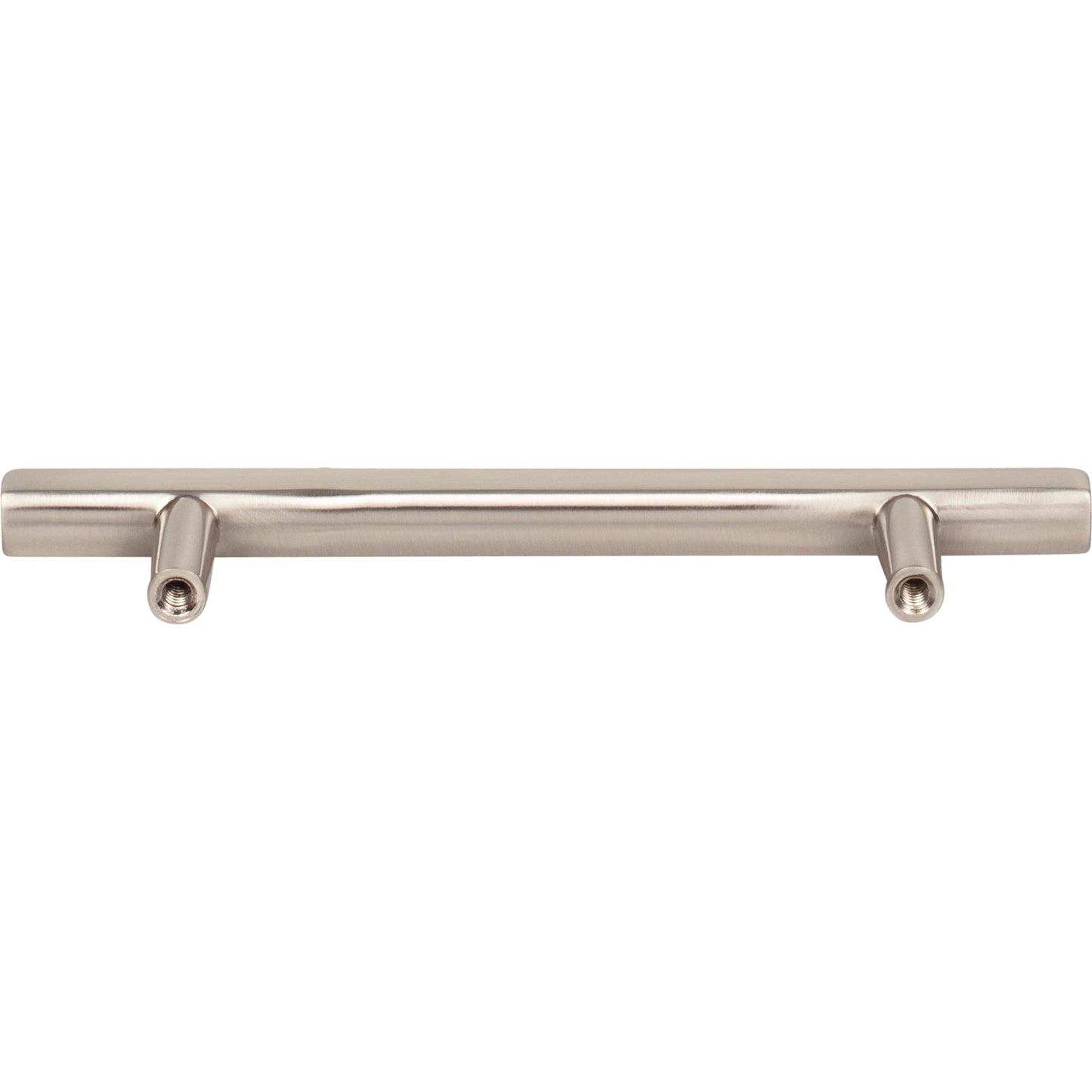 JEFFREY ALEXANDER 845-96SN Dominique 96 mm Center-to-Center Bar Pull - Satin Nickel