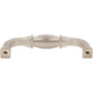 JEFFREY ALEXANDER 278-96SN Audrey 96 mm Center-to-Center Bar Pull - Satin Nickel