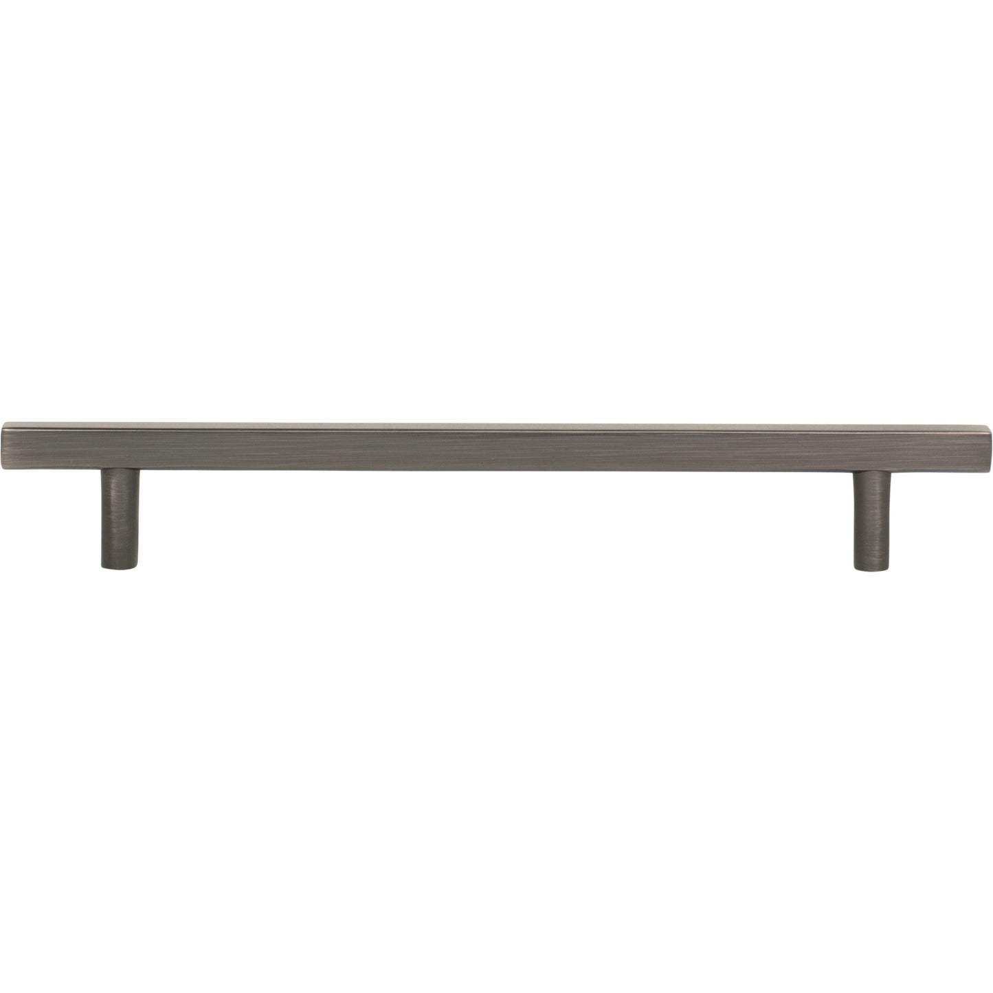 JEFFREY ALEXANDER 845-160BNBDL Dominique 160 mm Center-to-Center Bar Pull - Brushed Pewter