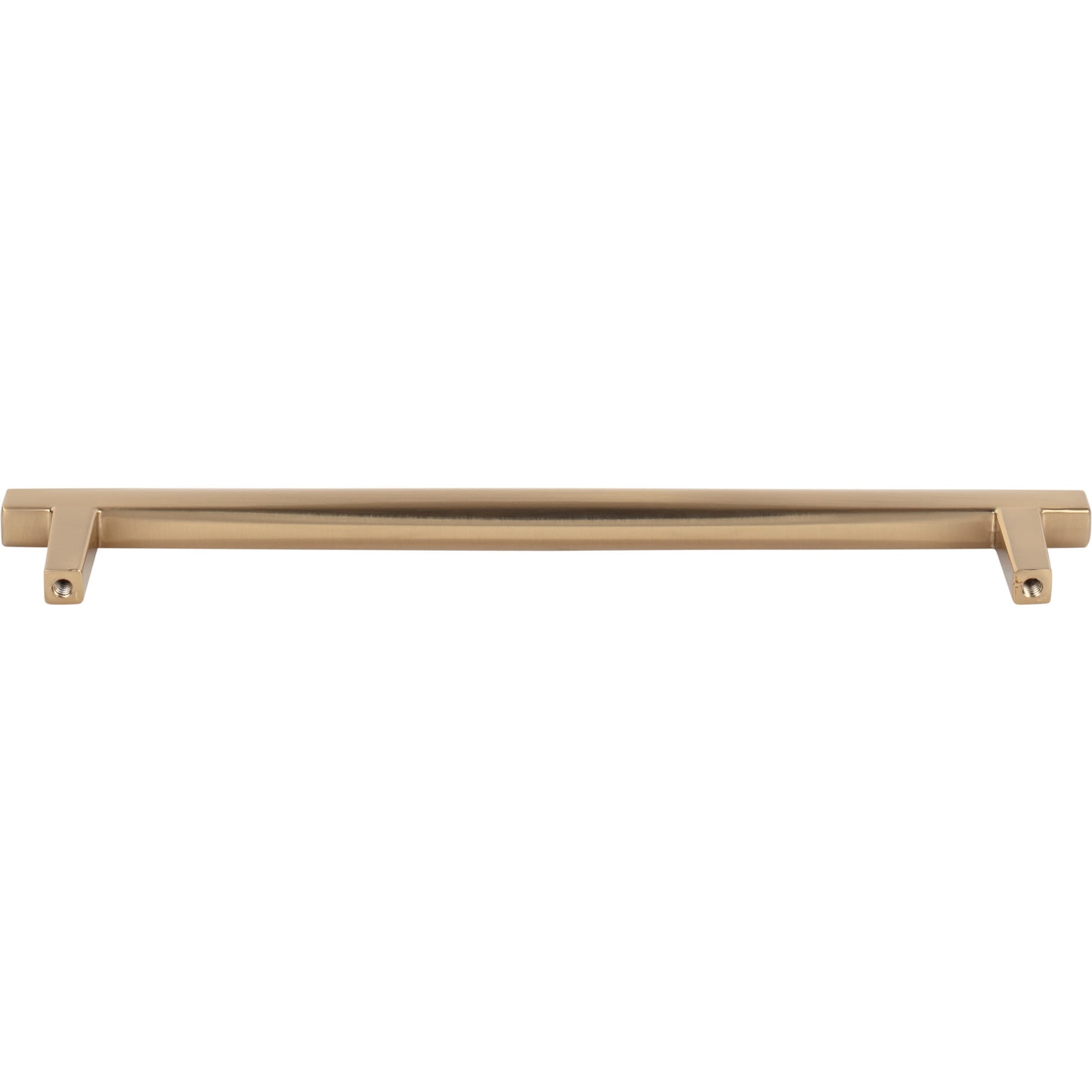 JEFFREY ALEXANDER 905-192SBZ Whitlock 192 mm Center-to-Center Bar Pull - Satin Bronze