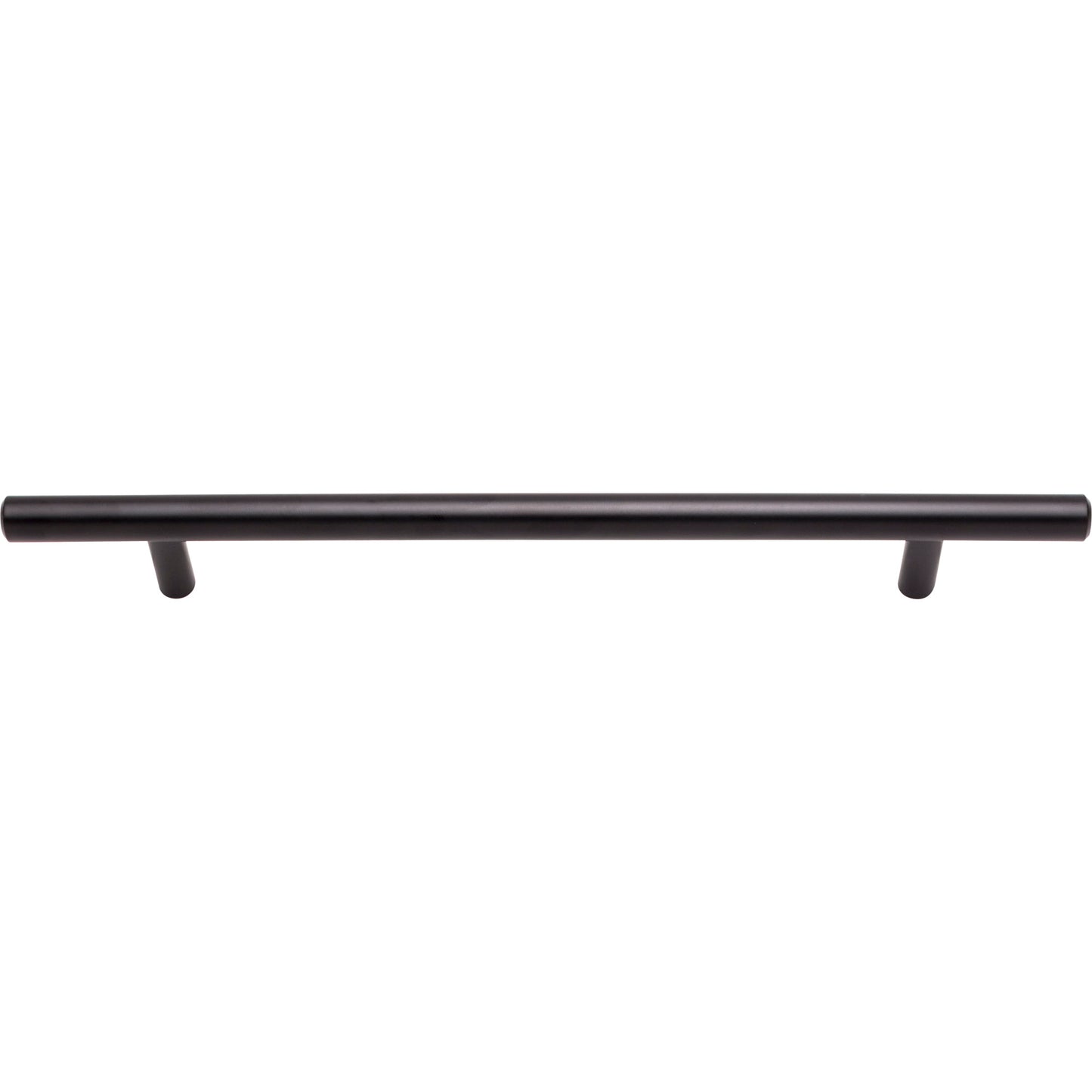 ELEMENTS 272MB Naples 192 mm Center-to-Center Bar Pull - Matte Black