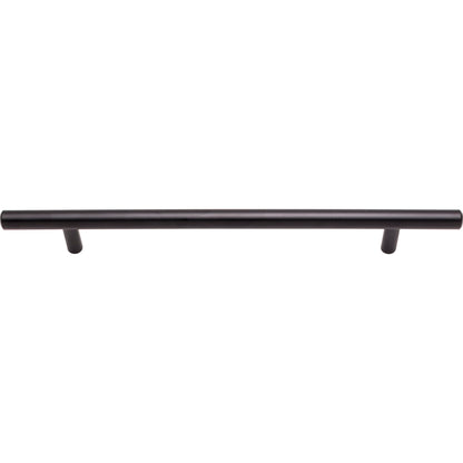 ELEMENTS 272MB Naples 192 mm Center-to-Center Bar Pull - Matte Black