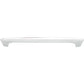 ATLAS 3004-CH Dap 9" Center to Center Bar Pull - Polished Chrome