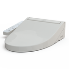 TOTO SW3074#12 Washlet C2 Electronic Bidet Toilet Seat With Premist And Ewater+ Wand Cleaning - Sedona Beige