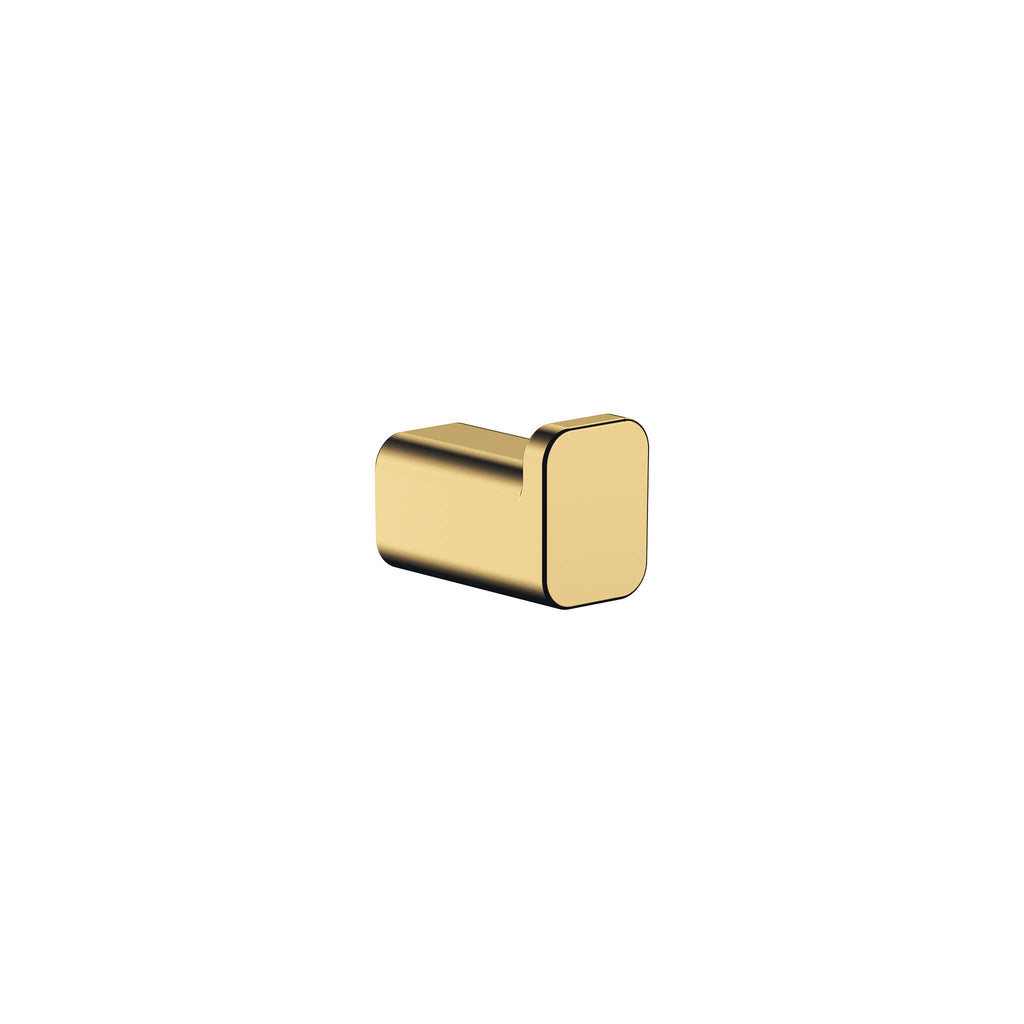 HANSGROHE 41742140 AddStoris Single hook - Brushed Bronze
