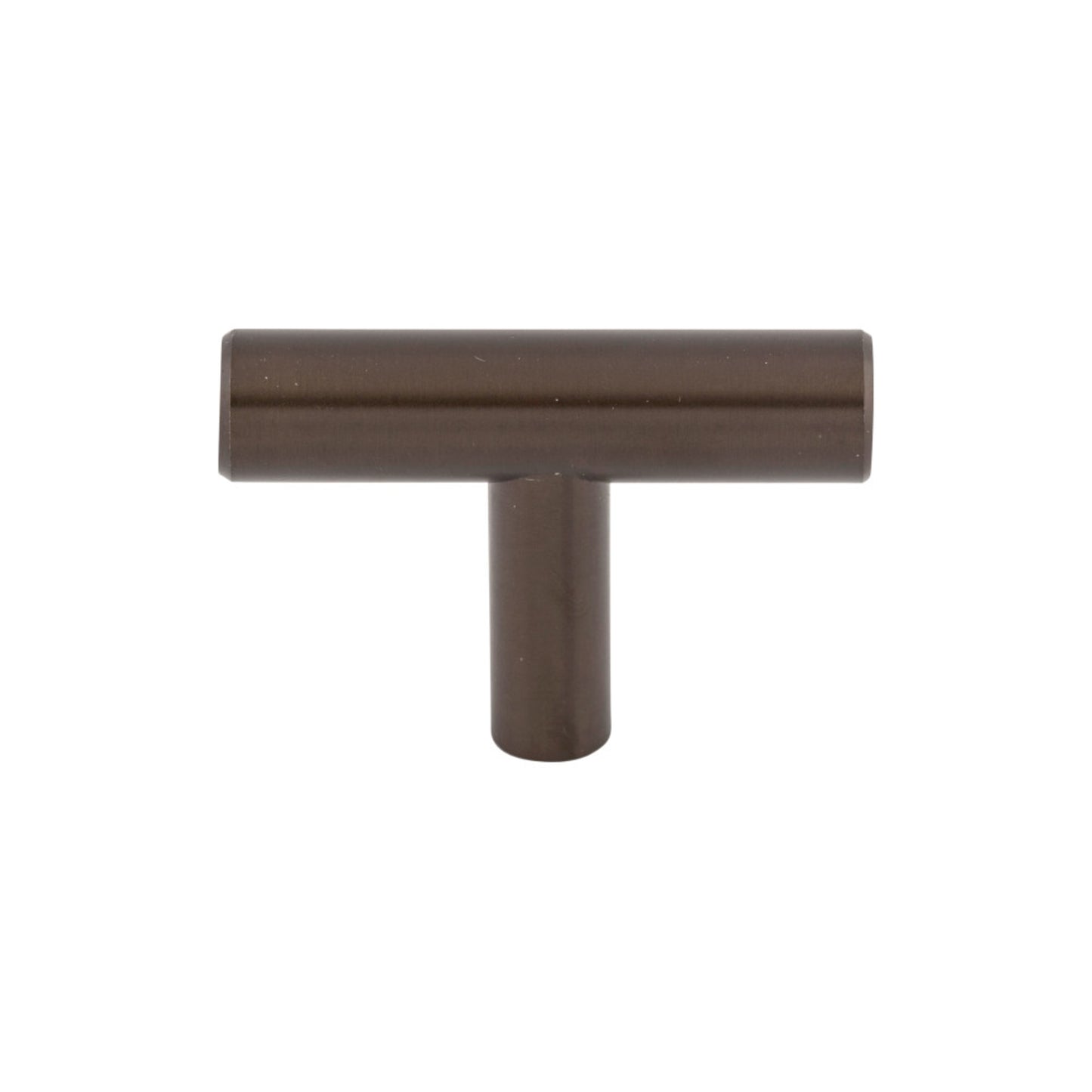 TOP KNOBS M1886 Hopewell 2" Length Bar Knob - Oil Rubbed Bronze