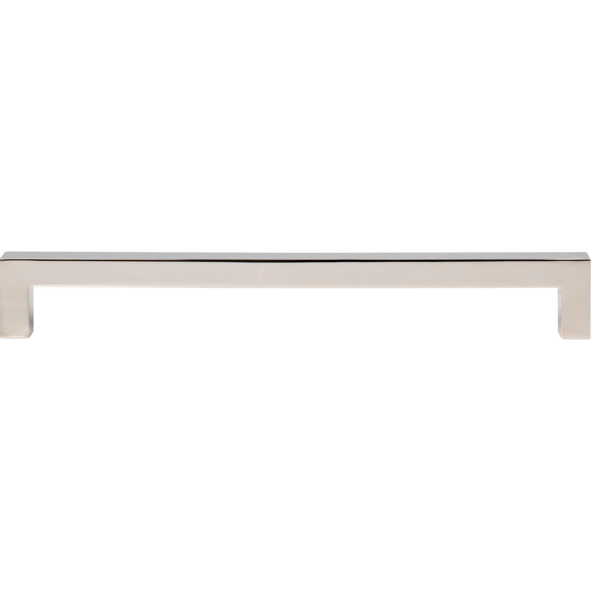 ATLAS A689-PN It 18" Center to Center Appliance Pull - Polished Nickel