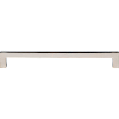 ATLAS A689-PN It 18" Center to Center Appliance Pull - Polished Nickel