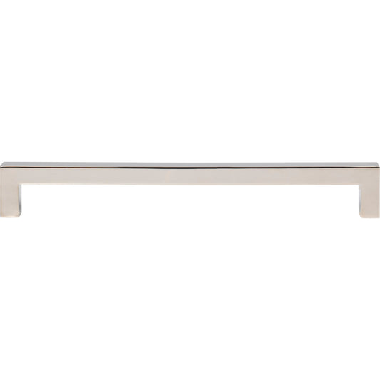 ATLAS A689-PN It 18" Center to Center Appliance Pull - Polished Nickel