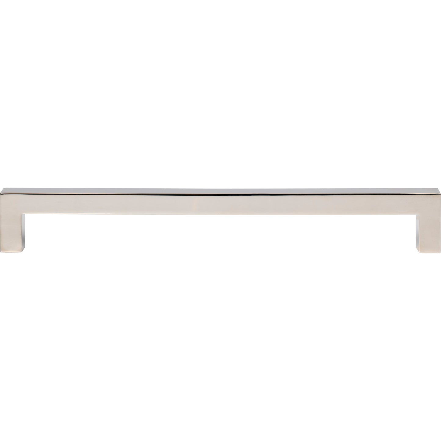 ATLAS A688-PN It 12" Center to Center Appliance Pull - Polished Nickel
