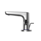 TOTO TLG03201U#CP Gs Series 1.2 Gpm Two Handle Widespread Bathroom Sink Faucet With Drain Assembly - Polished Chrome