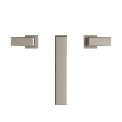 TOTO TBG10201U#BN Gb Two-Handle Deck-Mount Roman Tub Filler Trim - Brushed Nickel