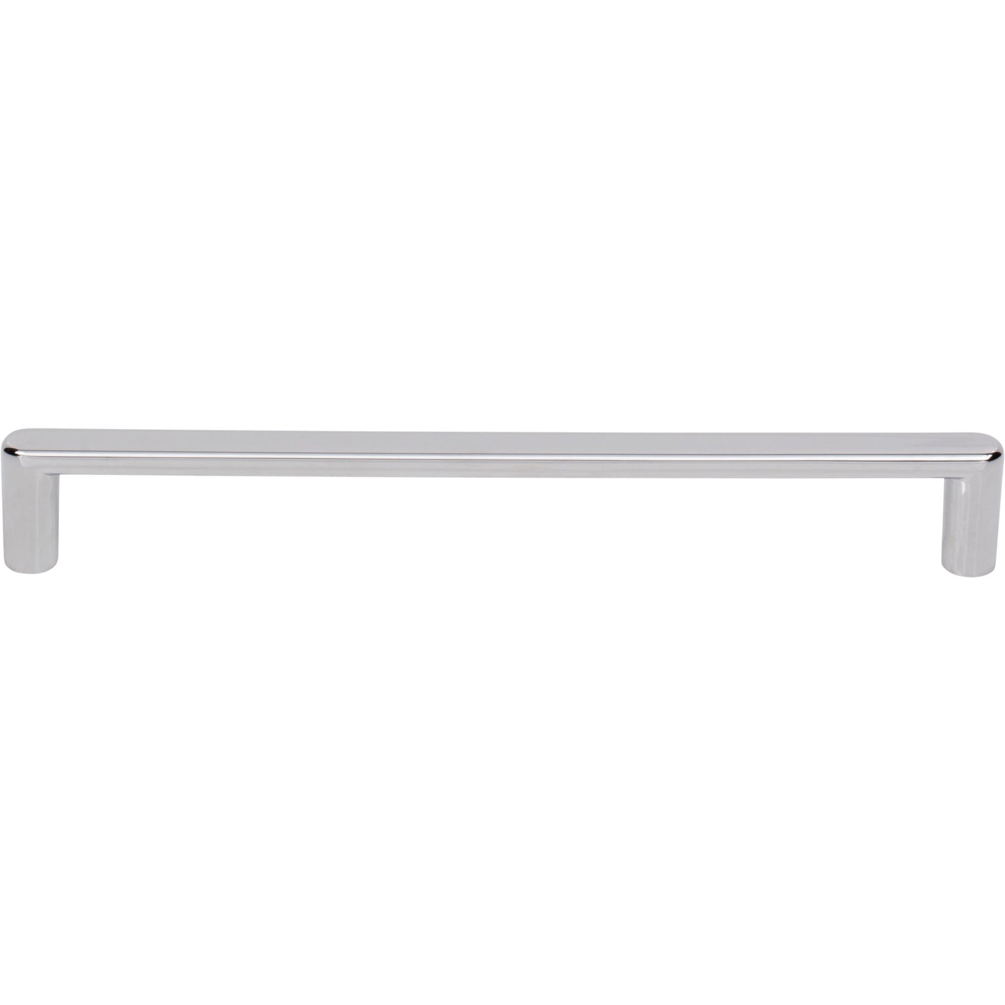 ELEMENTS 105-192PC Gibson 192 mm Center-to-Center Bar Pull - Polished Chrome