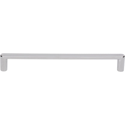 ELEMENTS 105-192PC Gibson 192 mm Center-to-Center Bar Pull - Polished Chrome
