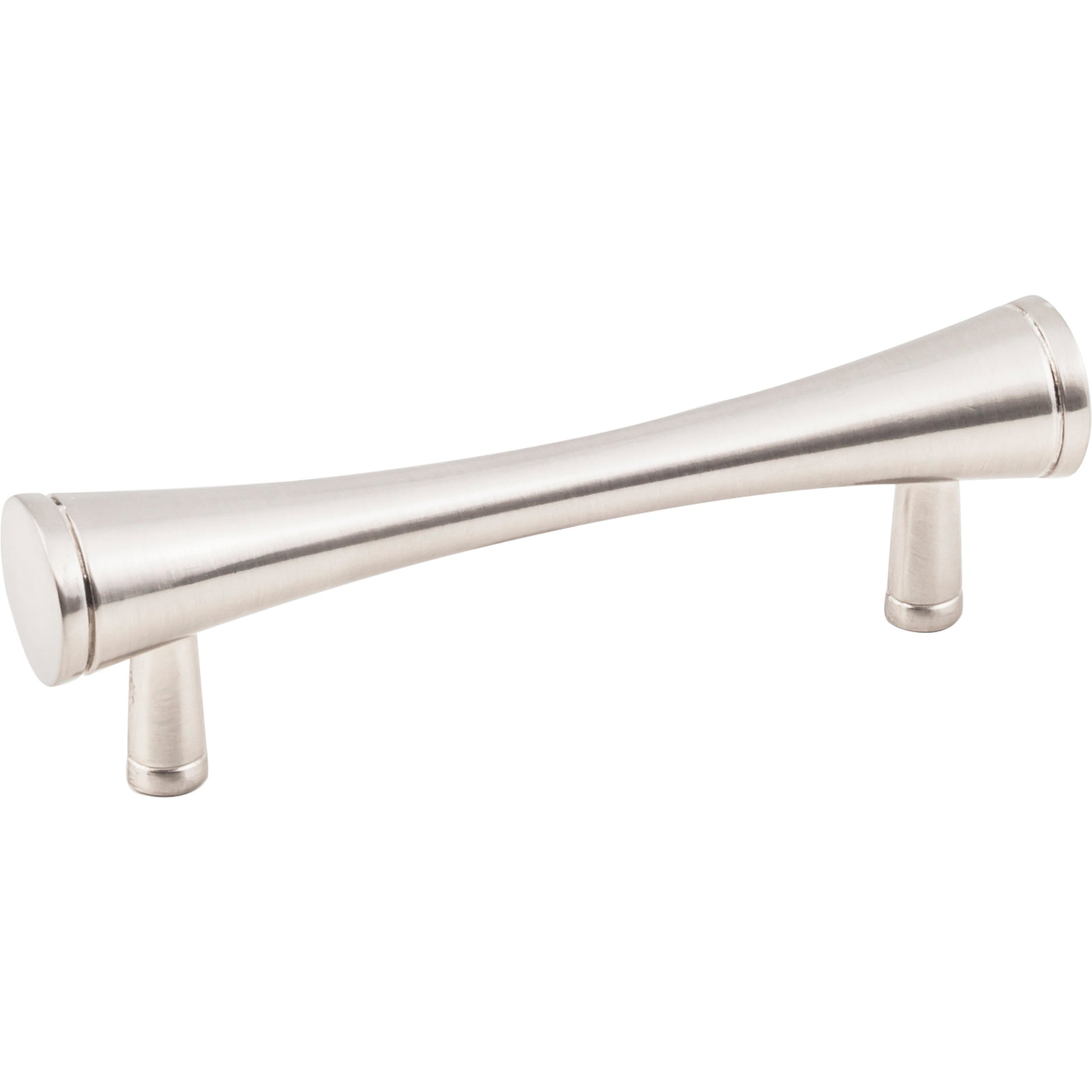 KASAWARE K5123SN-8 3" Center-to-Center Bar Pull - Satin Nickel