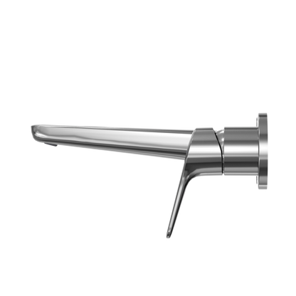 TOTO TLG03308U#CP Gs 1.2 Gpm Wall-Mount Single-Handle Bathroom Faucet With Comfort Glide Technology - Polished Chrome