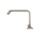 TOTO TBG08202U#PN GC Two-Handle Deck-Mount Roman Tub Filler Trim with Handshower , Polished Nickel