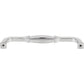 JEFFREY ALEXANDER 278-160PC Audrey 160 mm Center-to-Center Bar Pull - Polished Chrome