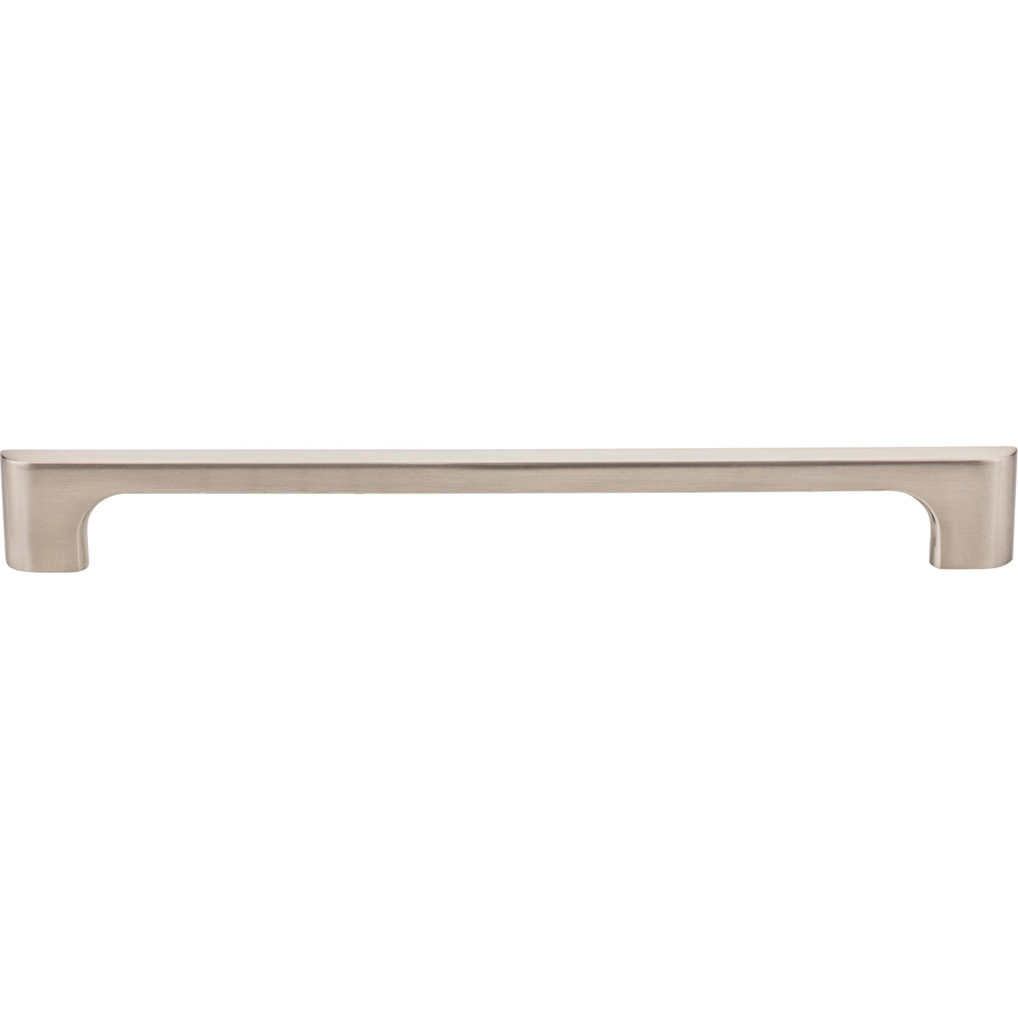 JEFFREY ALEXANDER 286-224SN Leyton 224 mm Center-to-Center Bar Pull - Satin Nickel