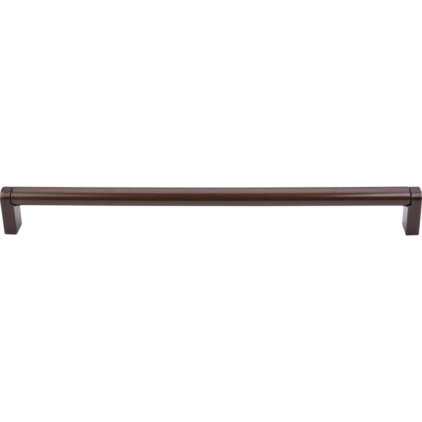 TOP KNOBS M1035 Pennington 15" Center to Center Bar Pull - Oil Rubbed Bronze