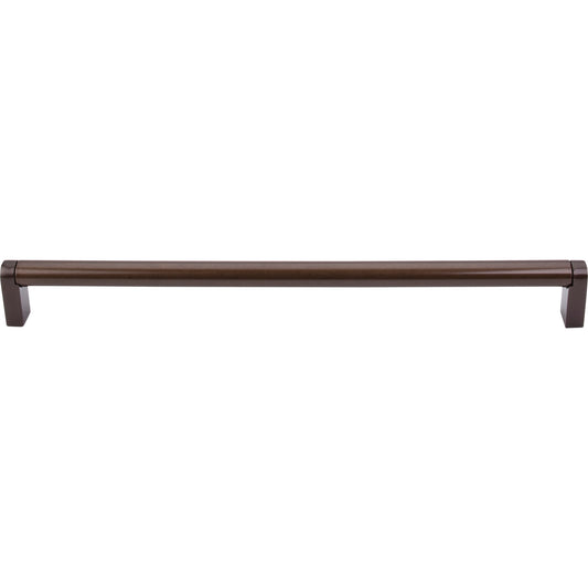 TOP KNOBS M1035 Pennington 15" Center to Center Bar Pull - Oil Rubbed Bronze