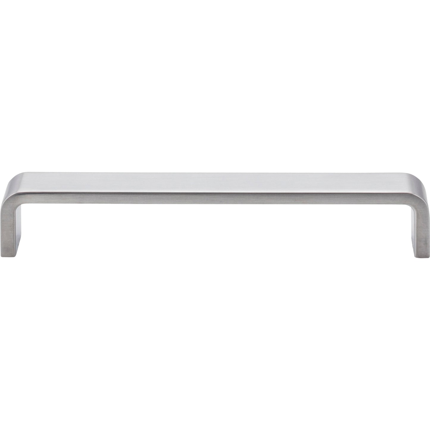 ELEMENTS 193-160BC Asher 160 mm Center-to-Center Bar Pull - Brushed Chrome