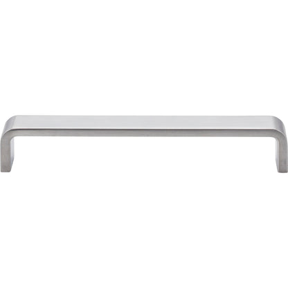 ELEMENTS 193-160BC Asher 160 mm Center-to-Center Bar Pull - Brushed Chrome
