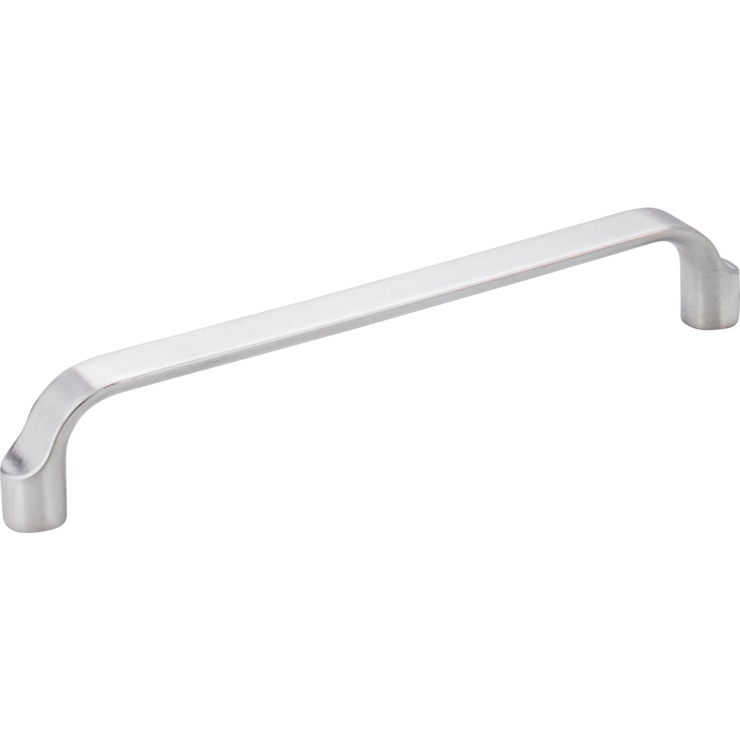 ELEMENTS 239-160BC Brenton 160 mm Center-to-Center Bar Pull - Brushed Chrome