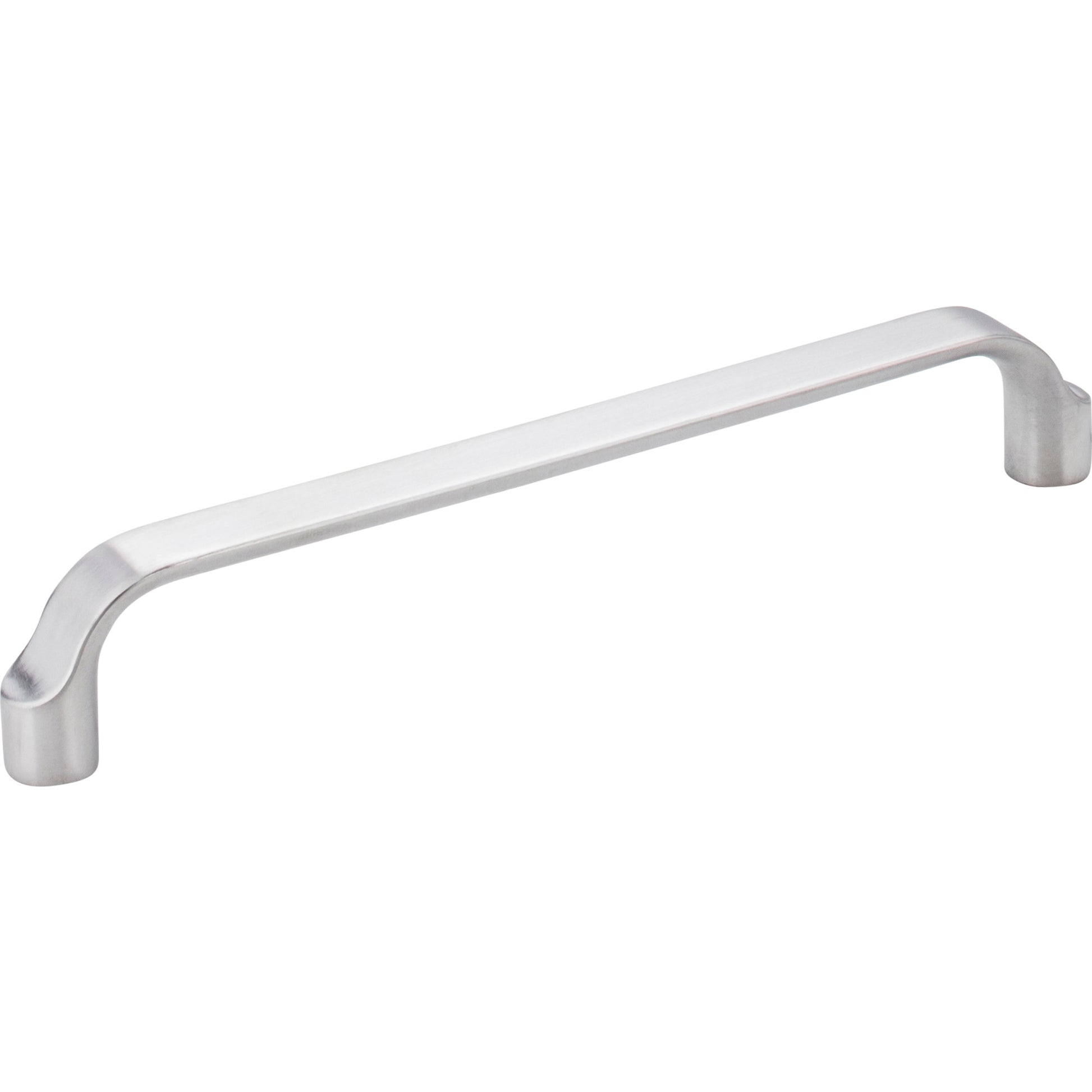 ELEMENTS 239-160BC Brenton 160 mm Center-to-Center Bar Pull - Brushed Chrome