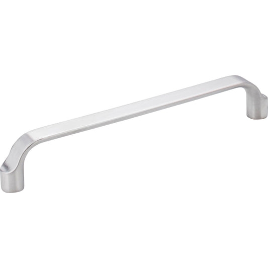 ELEMENTS 239-160BC Brenton 160 mm Center-to-Center Bar Pull - Brushed Chrome