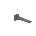 AXOR 49410341 Citterio C Tub Spout - Brushed Black Chrome