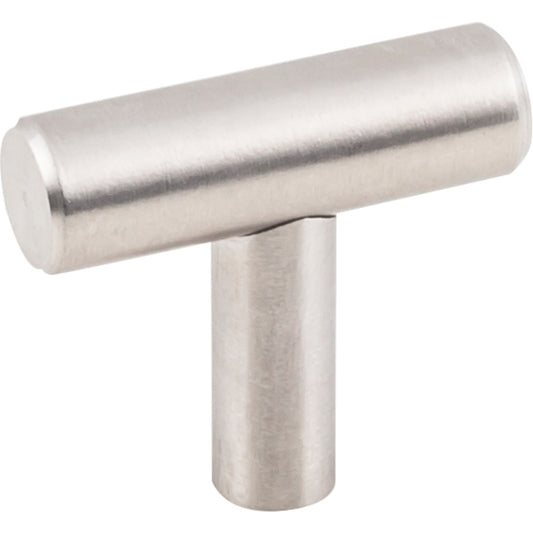 KASAWARE K394SS-10 39 mm Length Bar Knob - Stainless Steel