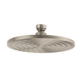 HANSGROHE 26923821 Raindance S Showerhead 180 1-Jet Rain, 1.75 GPM - Brushed Nickel