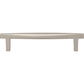 JEFFREY ALEXANDER 905-128SN Whitlock 128 mm Center-to-Center Bar Pull - Satin Nickel