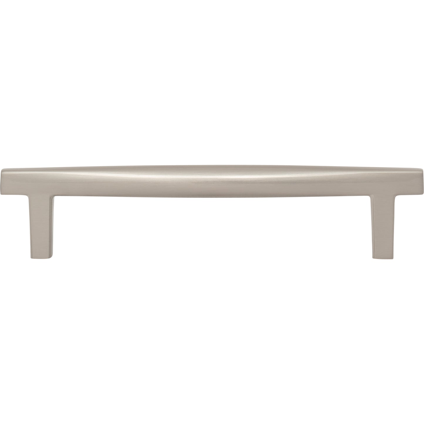 JEFFREY ALEXANDER 905-128SN Whitlock 128 mm Center-to-Center Bar Pull - Satin Nickel