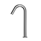 TOTO T26T32E#CP Helix Vessel Ecopower 0.35 Gpm Touchless Bathroom Faucet - Polished Chrome