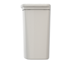 TOTO ST786EA#12 Drake Transitional 1.28 Gpf Toilet Tank With Washlet+ Auto Flush Compatibility - Sedona Beige
