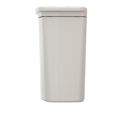 TOTO ST786EA#12 Drake Transitional 1.28 Gpf Toilet Tank With Washlet+ Auto Flush Compatibility - Sedona Beige
